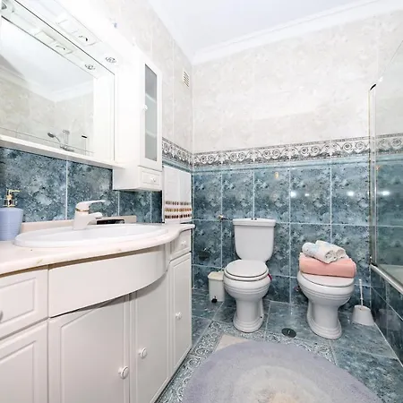 Manelmar Séjour chez l'habitant