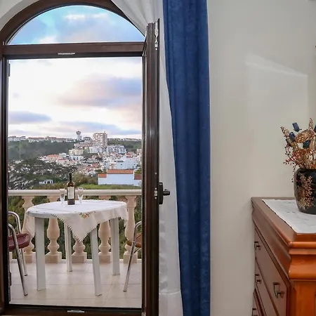 Séjour chez l'habitant Manelmar Nazaré