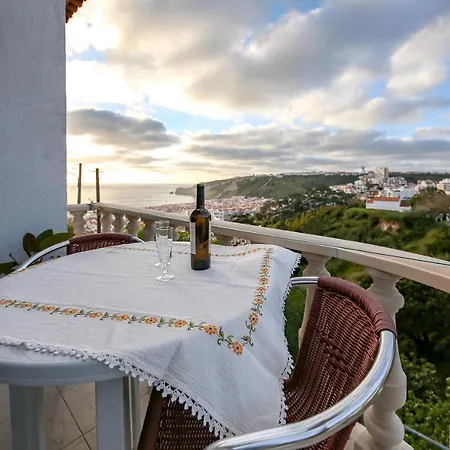 Manelmar Séjour chez l'habitant