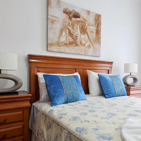 Séjour chez l'habitant Manelmar