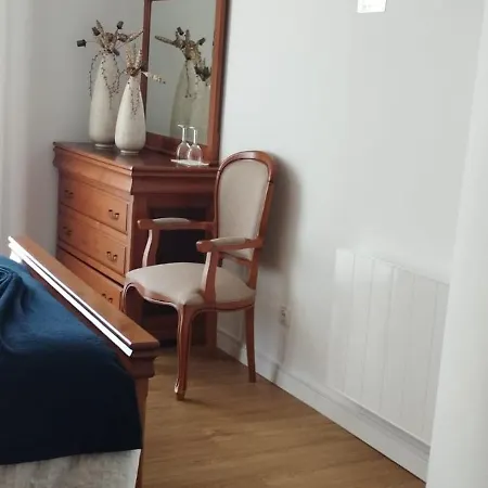 Manelmar Rooms *