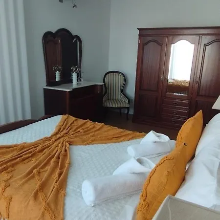 Manelmar Rooms Nazaré