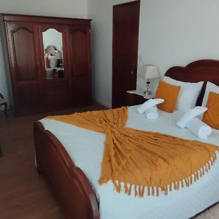 Manelmar Rooms Nazaré