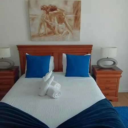 Manelmar Rooms Pansiyon