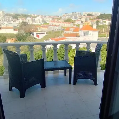Manelmar Homestay szállás Nazaré