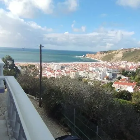 Homestay szállás Manelmar Nazaré