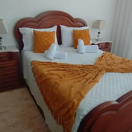 Manelmar Rooms * Nazaré