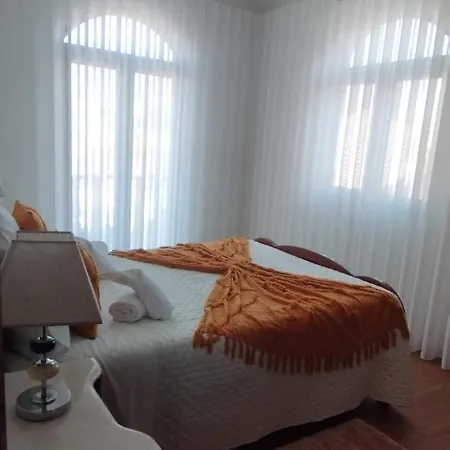 Manelmar Rooms