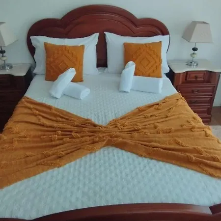 Pansiyon Manelmar Rooms