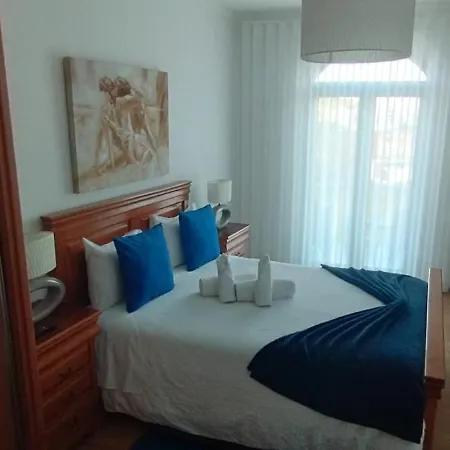 Pansiyon Manelmar Rooms Nazaré