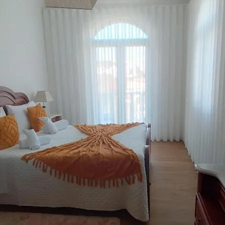 Manelmar Rooms * Nazaré
