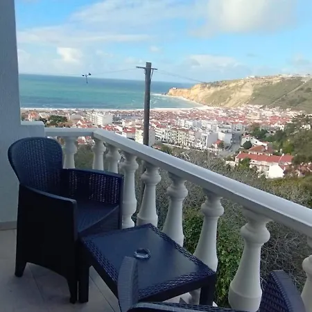 Manelmar Rooms * Nazaré