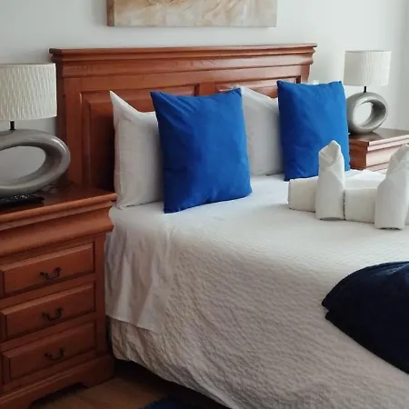 Manelmar Rooms