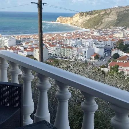 Manelmar Rooms Nazaré