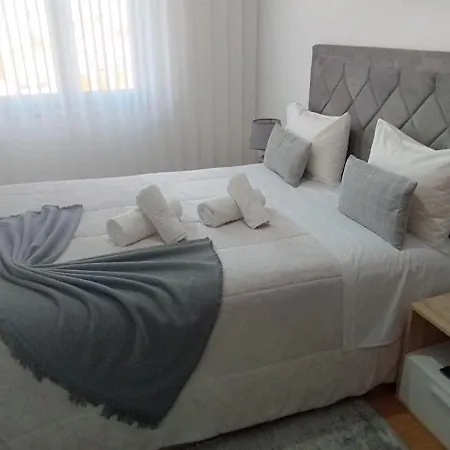 Manelmar Rooms