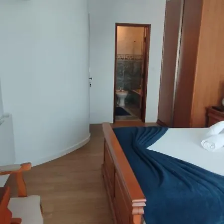 Manelmar Homestay szállás Nazaré