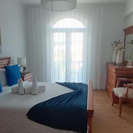 Manelmar Rooms * Nazaré