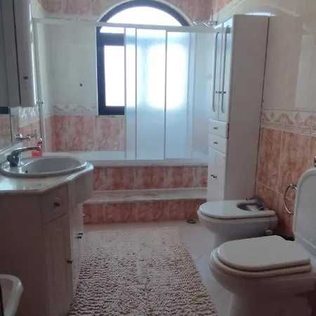 Manelmar Rooms
