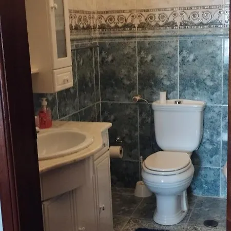 Pansiyon Manelmar Rooms