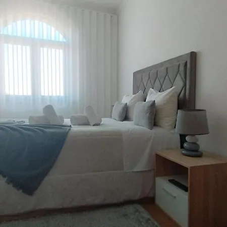 Pansiyon Manelmar Rooms *