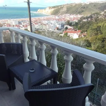 Manelmar Rooms Pansiyon Nazaré