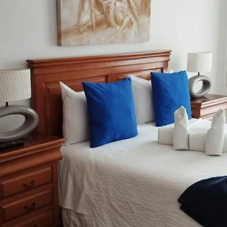 Pansiyon Manelmar Rooms Nazaré