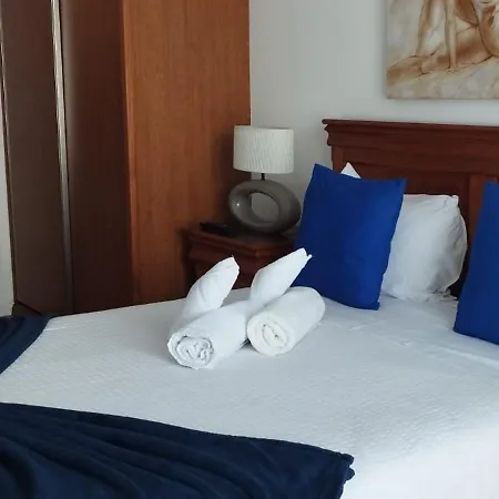Manelmar Rooms Nazaré