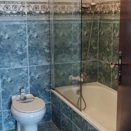 Manelmar Rooms