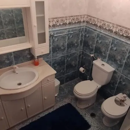 Manelmar Rooms Pansiyon
