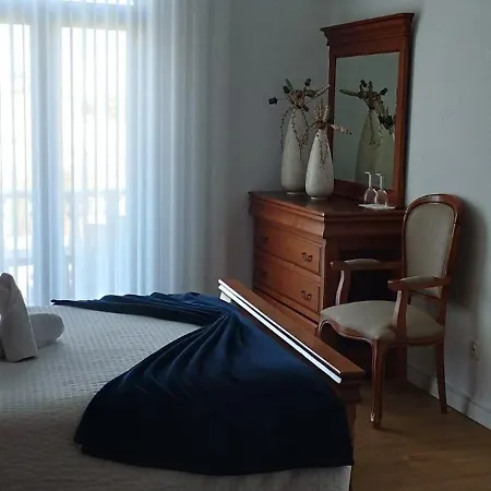 Pansiyon Manelmar Rooms *
