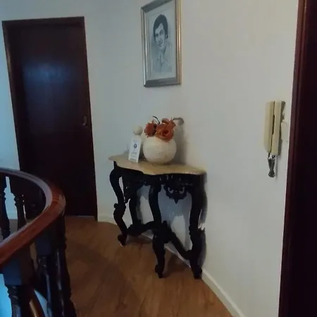Pansiyon Manelmar Rooms