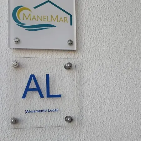 Pansiyon Manelmar Rooms Nazaré