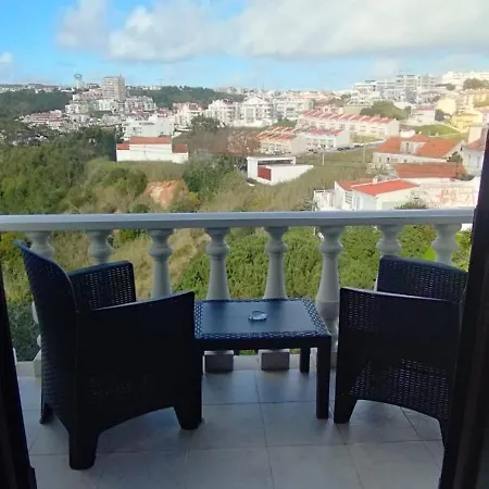 Manelmar Rooms Pansiyon Nazaré