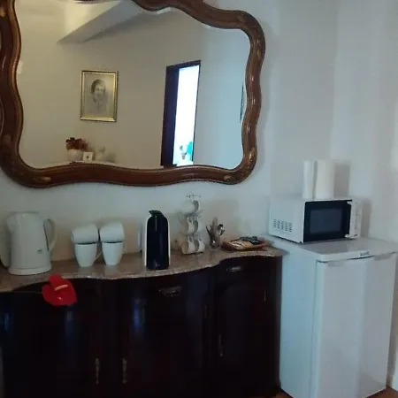 Pansiyon Manelmar Rooms