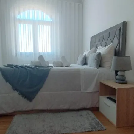 Manelmar Rooms Nazaré