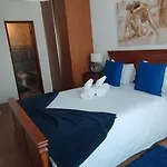 Manelmar Pansiyon Nazaré