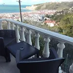 Manelmar בית אירוח נאזרה