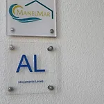 Pansiyon Manelmar Nazaré