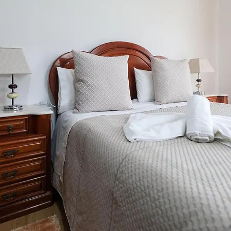 Habitación en casa particular Manelmar Nazaré