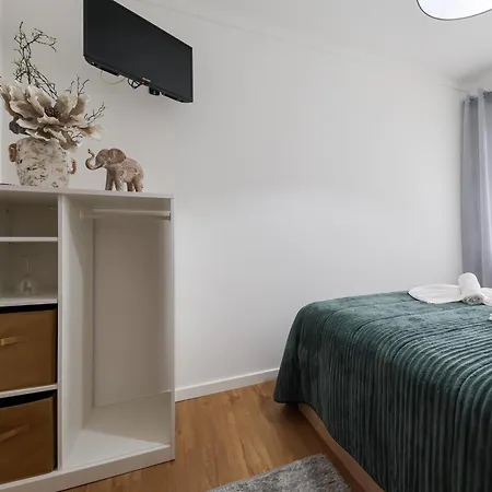 Manelmar Δωμάτια σε οικογενειακή κατοικία *