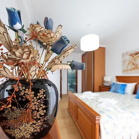 Homestay Quartos Da Tia Laura