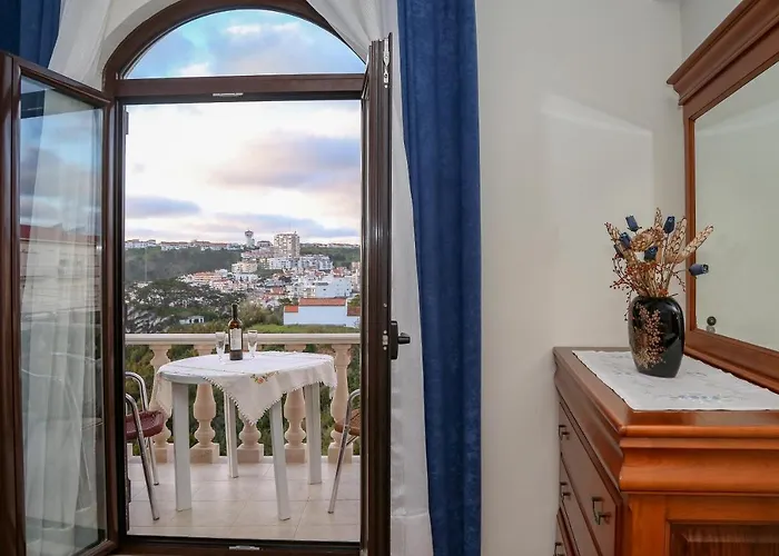 民宿 Manelmar 纳扎雷