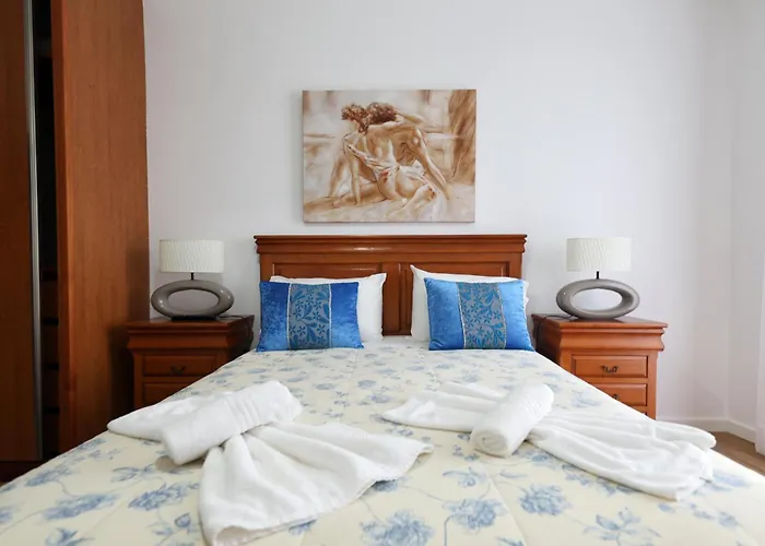 民宿 Manelmar 纳扎雷