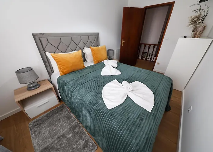 Manelmar 民宿 纳扎雷