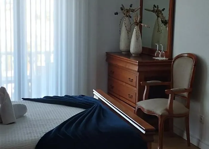 Rum i privatbostad Manelmar *